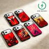 U-ULTRAKILL the world looks red  Phone Case For iPhone 17,16,15,14,13,12,Plus,Pro,Max For Magsafe Magnetic Wireless Charge