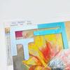 Assist Aligning DIY Diamond Painting Ruler Diamond Painting Tools Alignment Tools Canvas Positioning Correction Tool Solid Color