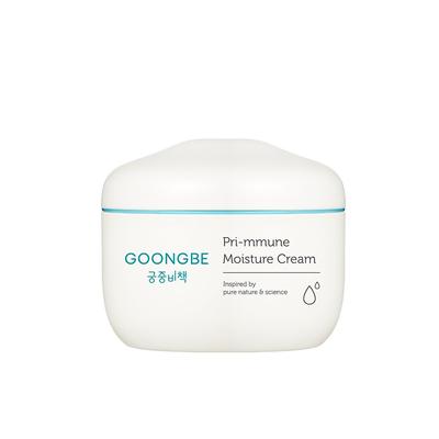 Pri-mmune Moisture Cream 180mL