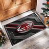 AC Milan Printed Flannel Area Rug Non Slip Soft Polyester Floor Carpet Indoor Decor Mat for Bedroom Living Room Sofa Game Room Home Decoration
