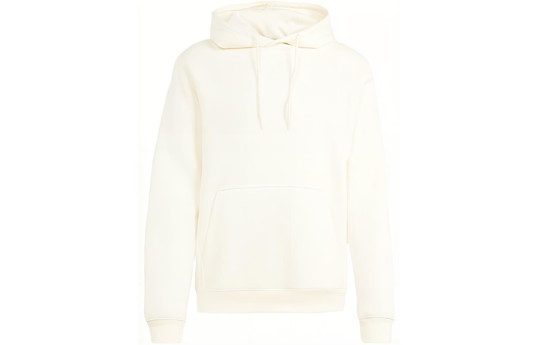 Hoodie mit gesticktem Adidas Originals Logo XL