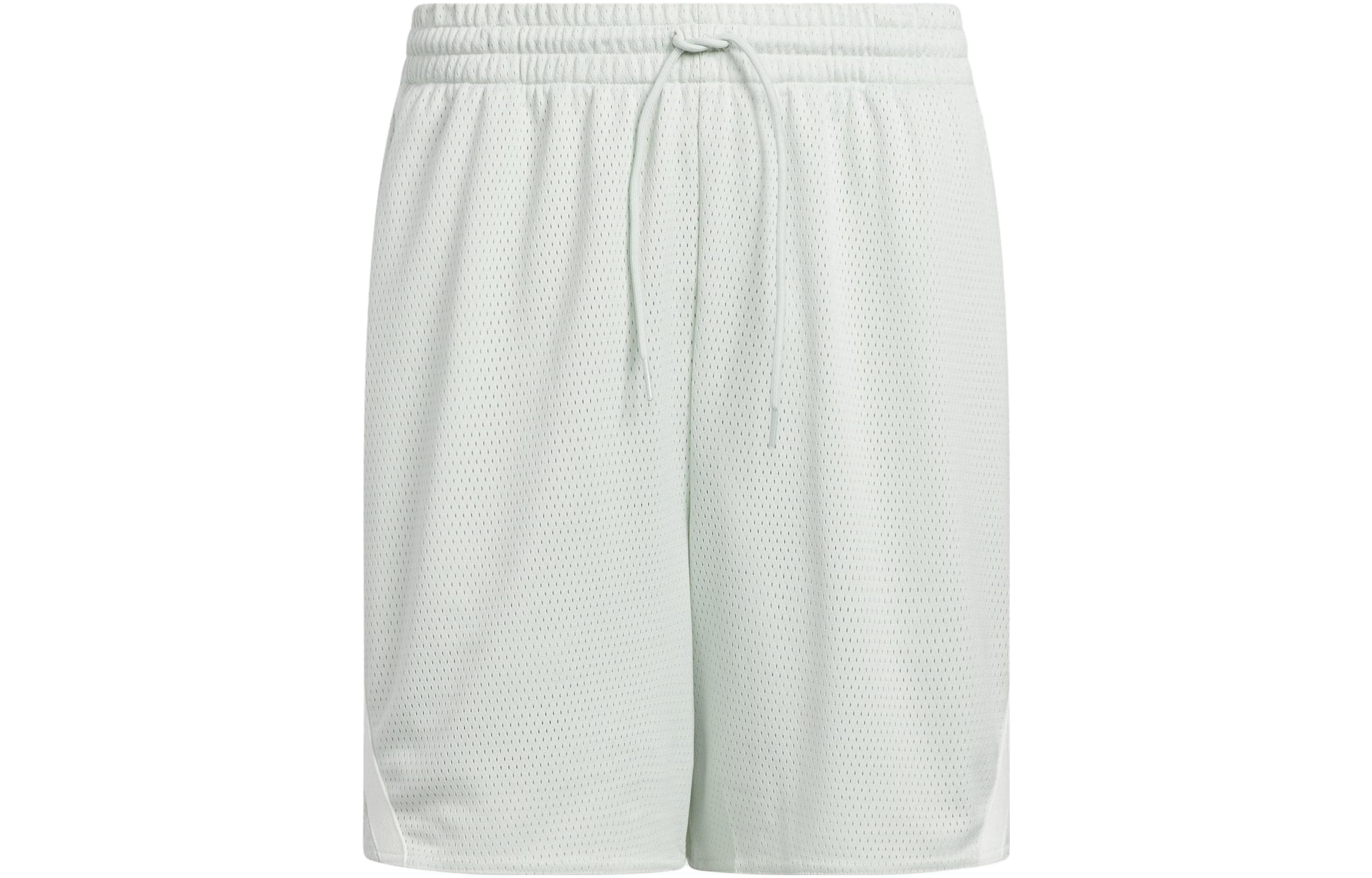 Adidas Casual Shorts Men s Light Green Moderate HY2757 M5