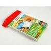 KOKUYO Color Laser Color Copy Postcard Size Double-Sided Printing Semi-Gloss LBP-FH3635