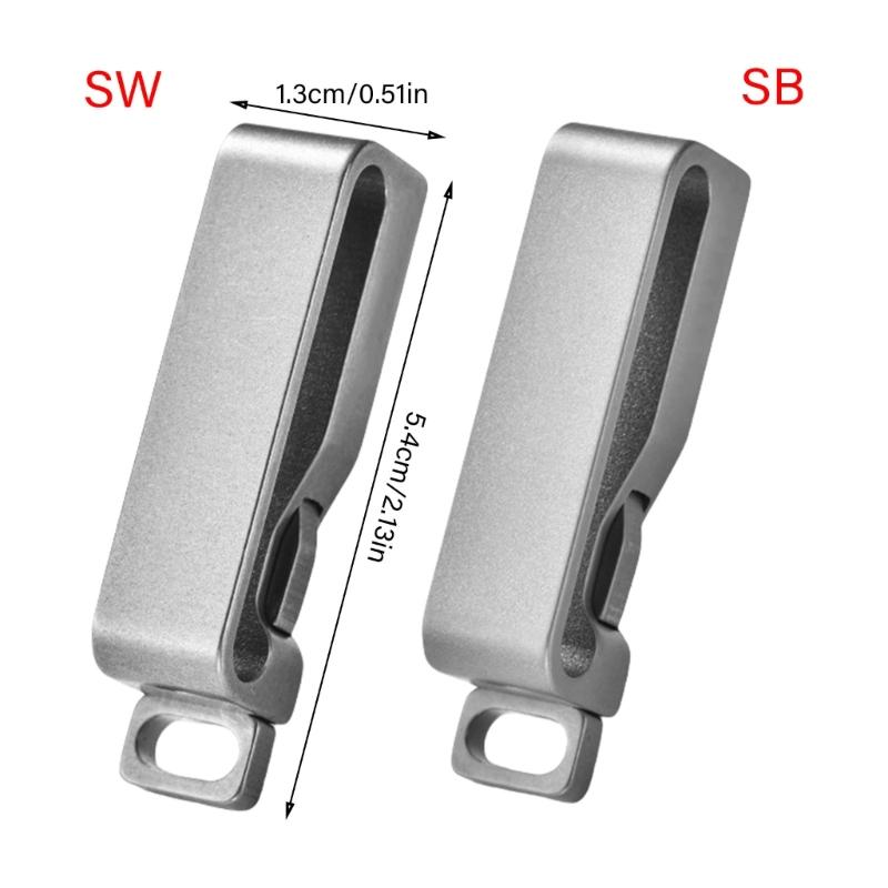 Belt Fixing Belt Buckle Belt Hook Holder Retainers Belt Hook Keepers Belt Hanging Retainers Tool Belt Buckle Replacement
