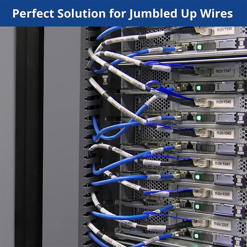 PVC Cable Raceway Gray Wiring Duct Open Slot Wire Covers For Cords Under Desk Cable Management Hide Under Desk Power Cords.