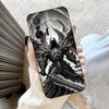 Demon Angel Phone Case For Xiaomi Poco M7 M6 M5 M4 4g 5g F7 F6 X7 X6 X5 Ultra Pro Silicone Cover