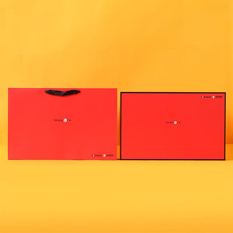 Baopai BP-T66 Wellness Gift Set CN plug (adapter included)