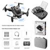 KY912 HD 4K Mini Drone with Four-Sided Obstacle Avoidance and Remote Control