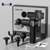 Deep Tissue Percussion Massage Gun CN plug (adapter included)