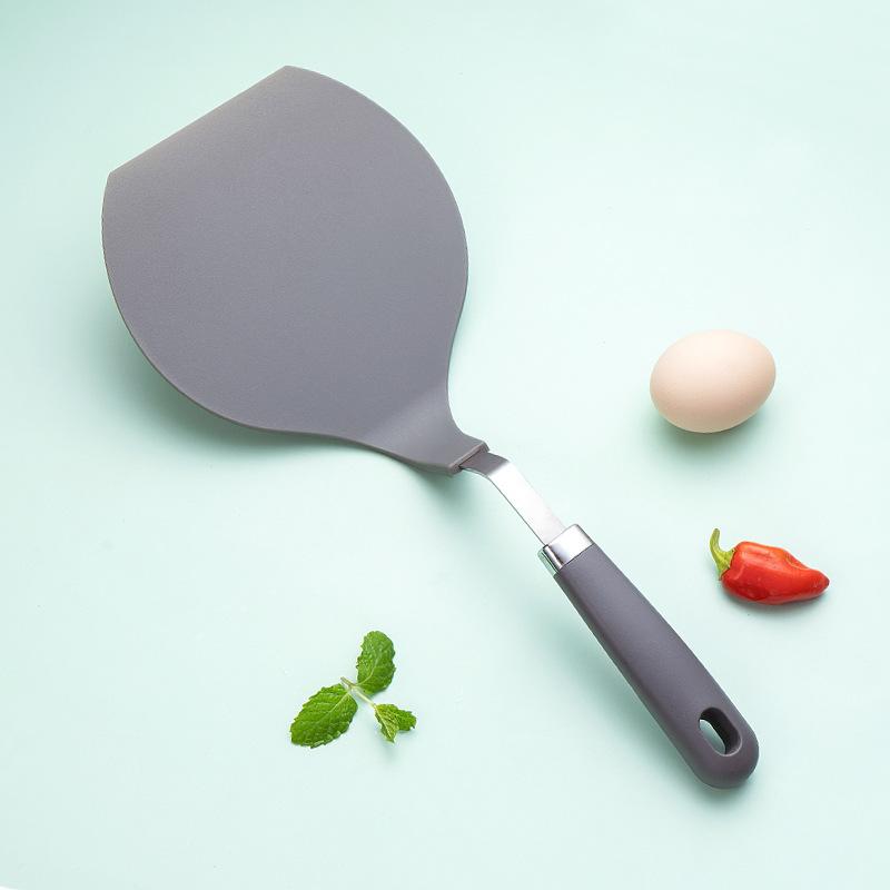 Nylon Shovel Pancake Nylon Shovel Non-stick Pan Pancake Flip Pancake Shovel Household Electric Cake Pan Fried Egg Shovel