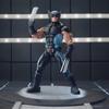 MARVEL Marvel Legends Series X-Men Uncanny X-Force 6-inch Action Figure Wolverine E6112 Authentic