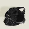 2025 Simple Underarm Bag: Large Capacity, All-match Fashion, Casual Commuter Shoulder Tote for Spring & Summer