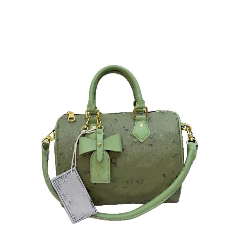 Mini kabelka ve tvaru polštářku z kůže, crossbody taška přes rameno se zipem a vnitřními kapsami