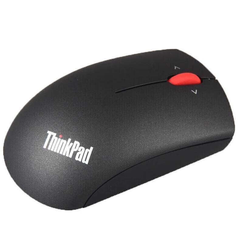 Lenovo ThinkPad Wireless Blu-ray Mouse