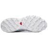 SALOMON Speedcross 3 Comfortable And Lightweight Cushioning Coverage Support Abrasion Resistant Lightweight Low Top Sneakers 475879