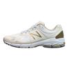New Balance Comfortable Sports Low-Top Running Shoes Unisex sneaker White Platinum M884MS2