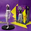 Popular Dandadan Anime Figurine Transformed Enjouji Jin Action Figurine Ayase Momo/Takakura Ken Figurine Pvc Collection Model Toy Gift
