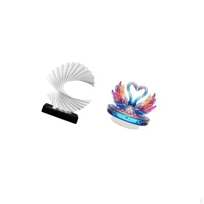 Deko & Wohnaccessoires – Statuetten