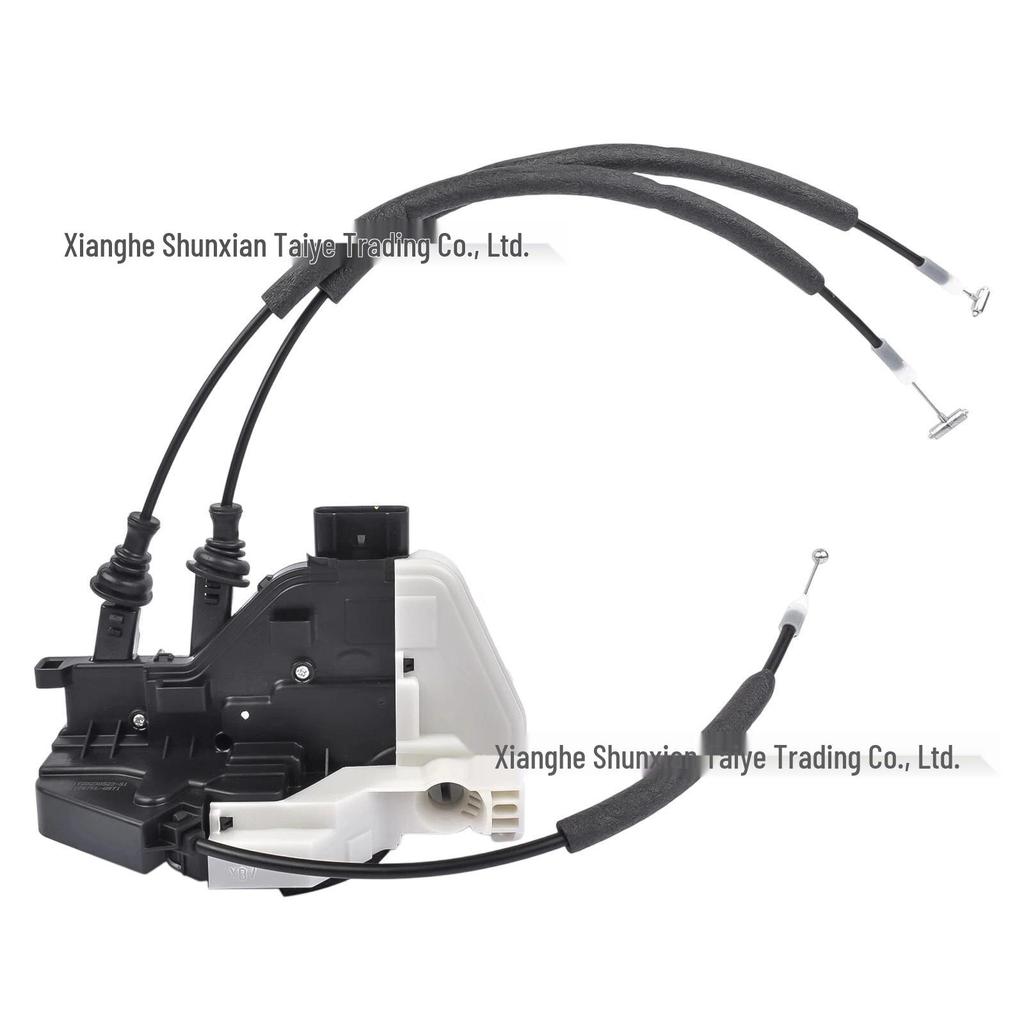 Door Lock Actuator for Hyundai Santa: 813202W010, 814102W000, 814202W000.