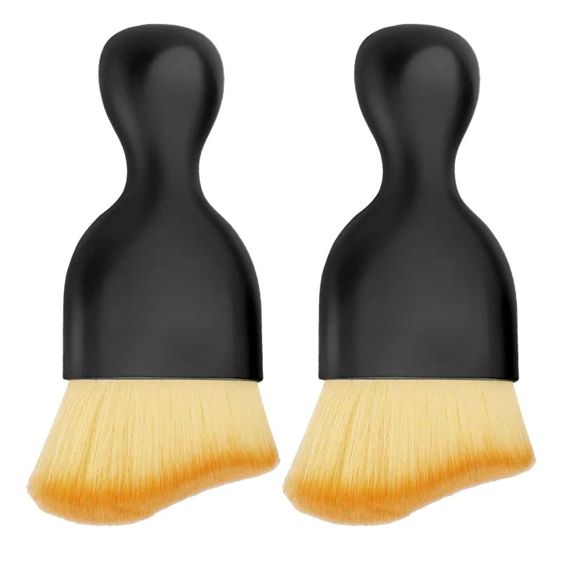 

Car Interior Cleaning Tool Dashboard Air Outlet Soft Brush For DS SPIRIT DS3 DS4 DS4S DS5 DS7 DS9 WILD RUBIS E-Tense DIVINEDS