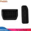 Autopedale für Land Rover Discovery Sport 2017–2022, Range Rover Evoque 2012–2022, Gasbremspedal-Abdeckungsteile