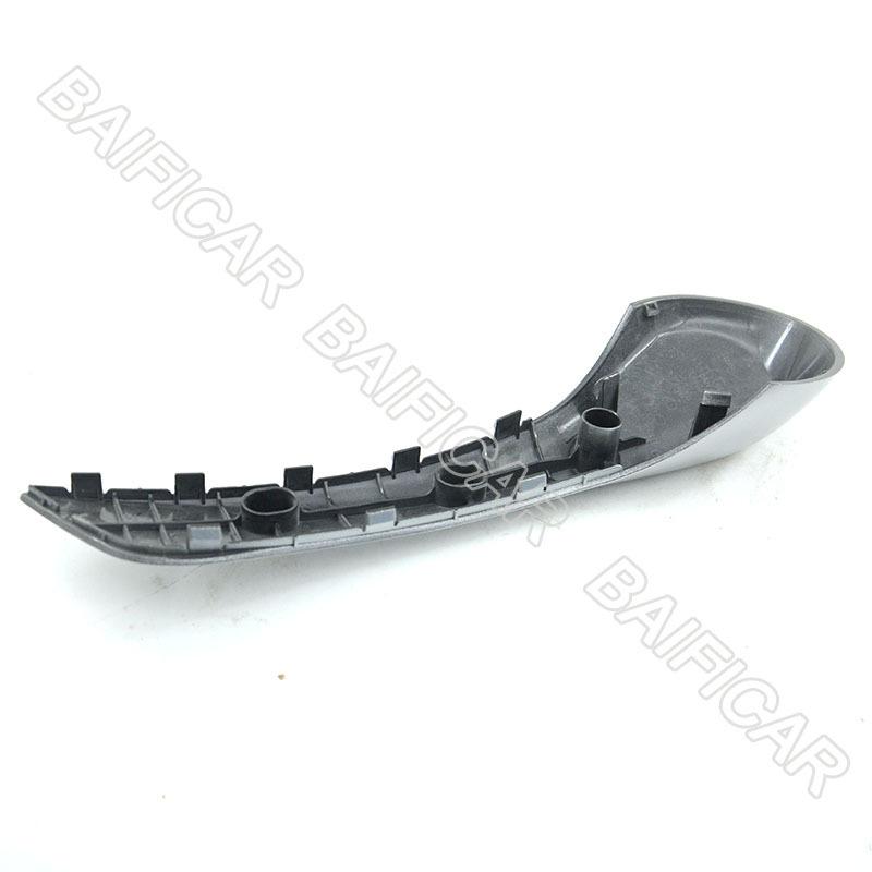 Baificar Brand New Inner Door Handle Trim 80945JY60A 80944JY60A For Renault Koleos 2009-2011