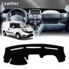 Fit for Fiat Doblo 2000-2015 Car Dashboard Cover Dashmat Non‑Slip Protective Dash Mat Pad Auto Accessories