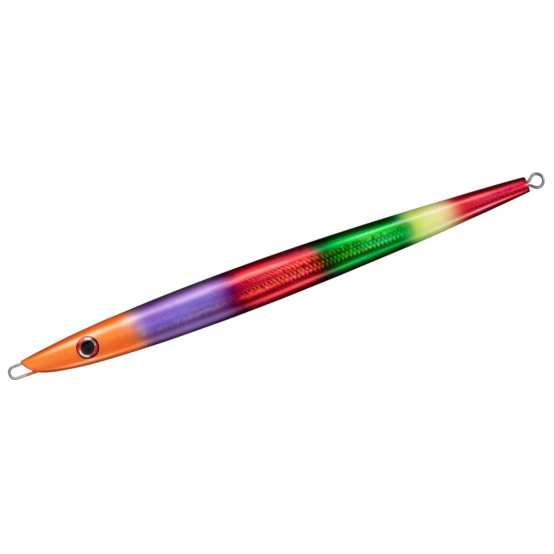 

Daiwa Saltiga TB Jig Tonjigi Custom 300g American Candy