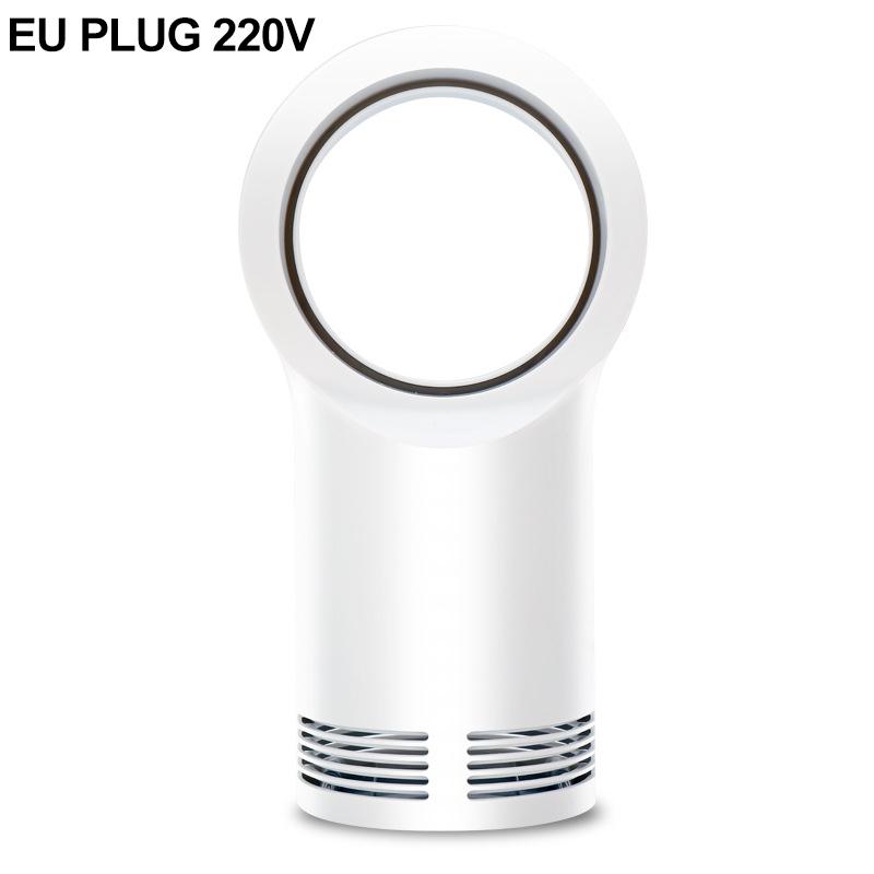 

Электрический воздухонагреватель, безлопастной вентилятор, 110/220 В, мощный теплый вентилятор, быстрый электрический нагреватель, портативный настольный грелка для ног, машина EU