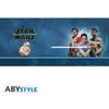 Mug Star Wars - 320 ml - New Resistance - subli - boite - ABYstyle