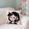 Game TTheCoffin Of Andy And LeyleyS Case Plush Fabric Soft Pillowcase Double Sided Print Cushion Cover Household Gifts