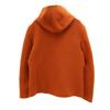 BOB Made in Italy Wool Blend Food jacket 46 Orange series Men's Used