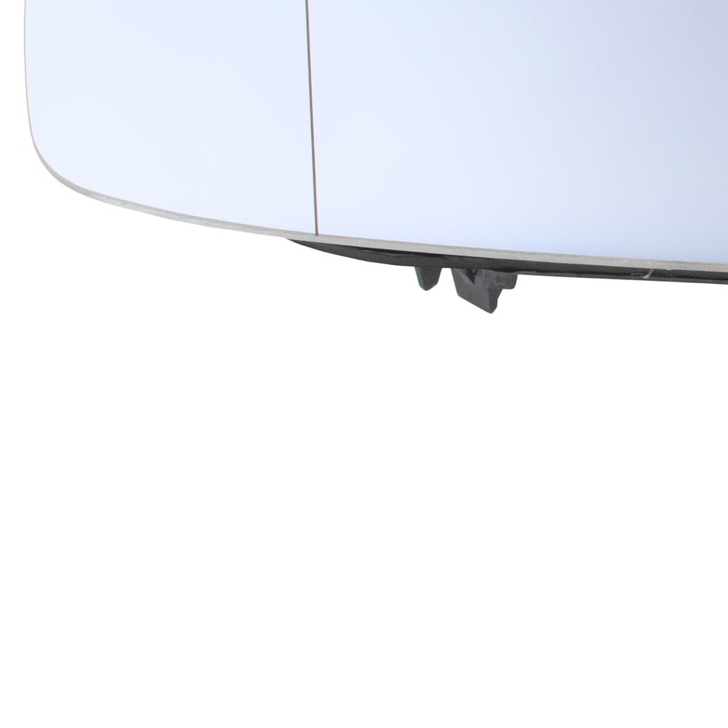 Fiat Stilo 01-07 HEATED mirror insert left