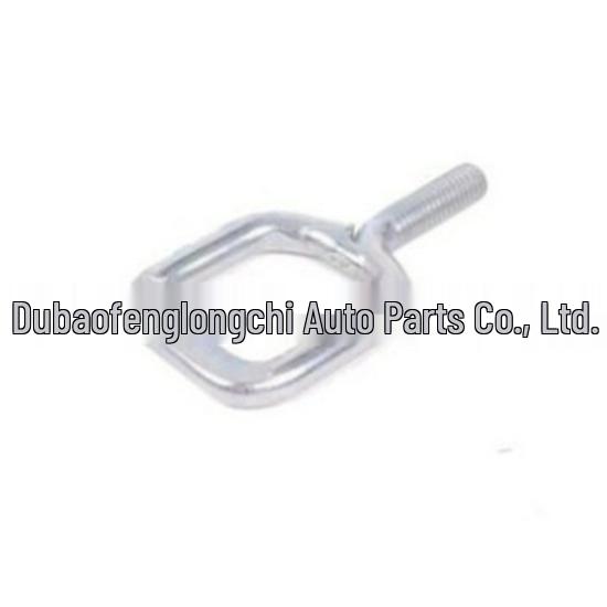 51237008756: Front Hood Lock Latch for BMW X3 E83