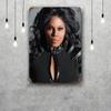 Lil Kim Decor Vintage Metal Signs Tin Signs Captain Poster Decor for Bar Pub Club Man Cave Wall Decoration