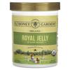 Organic Royal Jelly, In The Raw Honey, 11 Oz (312 G)