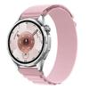 Alpine Loop Nylon Band for Huawei Watch GT 6 46mm, Adjustable Replacement Strap, Strap Only