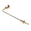 Long Handle Candle Blower Bell Shaped Flame Snuffer Vintage Wick Cover  SPA Hotel