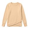 Women's Casual Color Loose Fit Hoodie