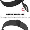 Metal Strap for Redmi Watch 5 Active Watchband for Redmi Watch 5 Lite Magnetic Loop Bracelet for Redmi Watch 3 Active Wristband