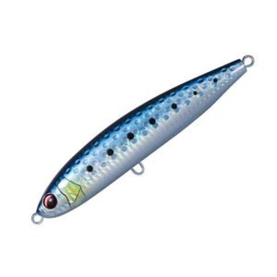 

DAIWA Pencil Bait Shore Spartan Rough Ride Sardine 140F Lure