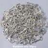 Random Mix Vintage Metal Big Key Charms Pendants For Jewelry Making Supplies DIY Handmade Keychain Decoration 10/20/30pcs Charm