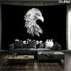 Besiktas Jimnastik Kulubu Wall tapestry, aesthetic printed fabric blanket, suitable for bedroom, living room, and home decor.