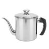 Grease Container With Strainer for Kitchen 1.4L 410 Stainless Steel Thicken Household Large Capacity