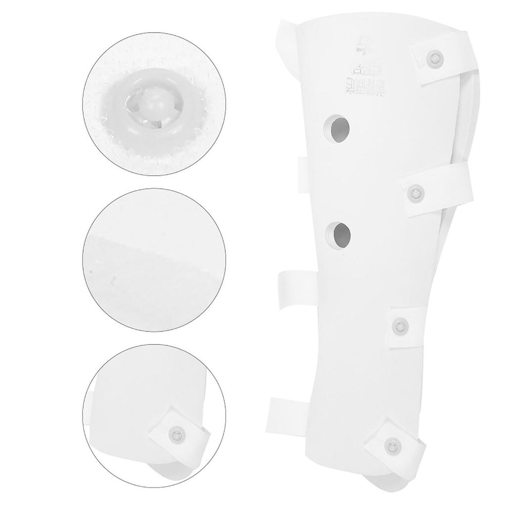 Polymer Foam Breathable Wrist Support Brace Splint Carpal Tunnel (Right Forearm)