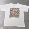 1997 Florida Marlins World Series Champions Pro Player Tee | XL