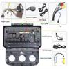 9inch Android Car Radio For Dodge Ram 1500 2500 3500 2013-2018 Carplay Car Stereo Android 13.0 Radio GPS Multimedia Video Player