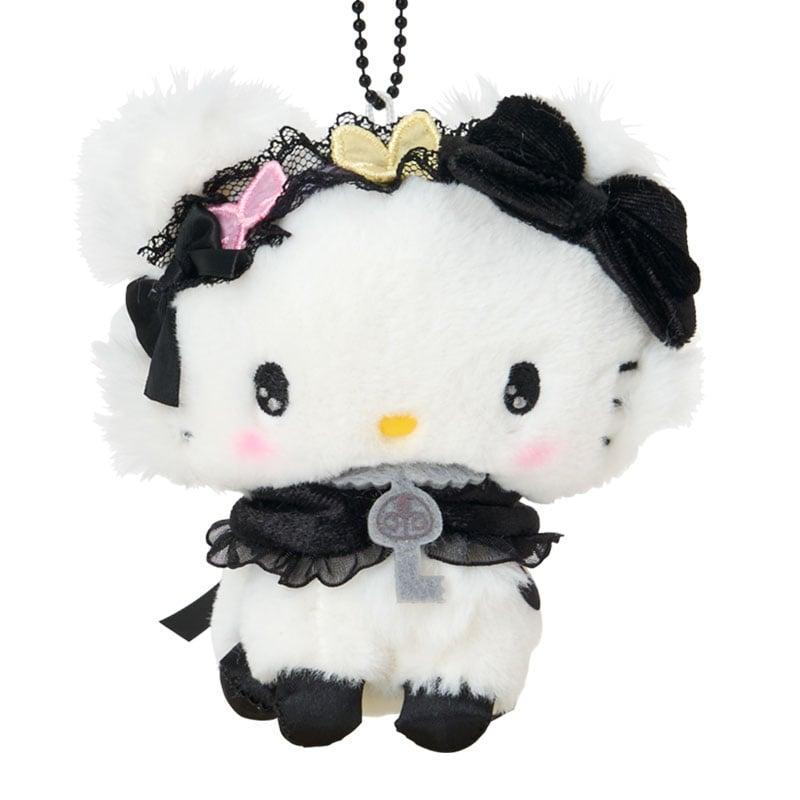 Sanrio Butterfly Mascot Holder Charmmy Kitty Japan NEW Sanrio Characters