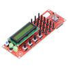 Shortwave DDS Generator Module PCB Radio Frequency Band Electronic Component AD985 0‑55MHz
