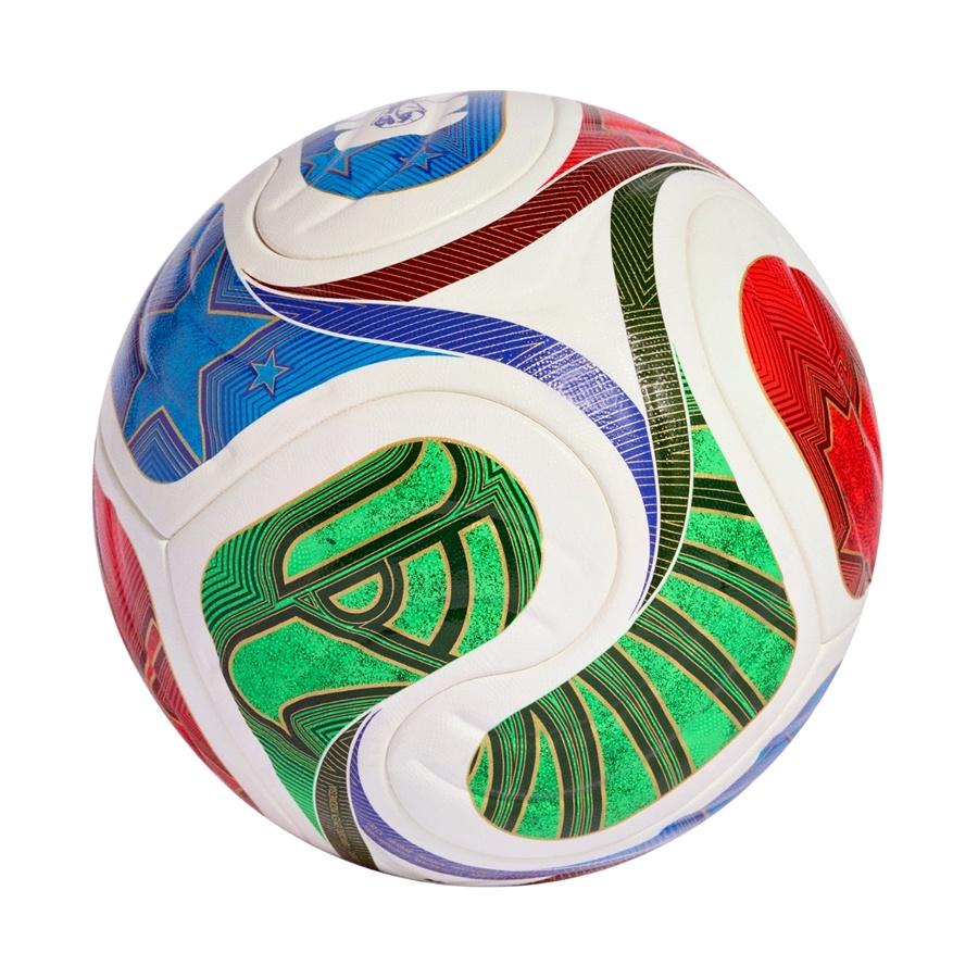 Piłka Nożna Meczowa Adidas Jd8031 Fifa World Cup 26 Trionda Competition